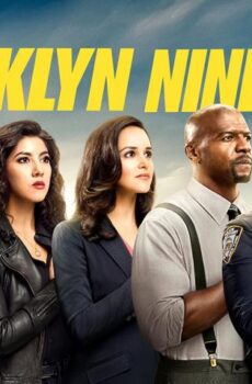 مسلسل Brooklyn Nine-Nine الموسم 5 الحلقة 14 مترجمة