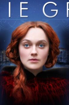 فيلم Effie Gray 2014 مترجم