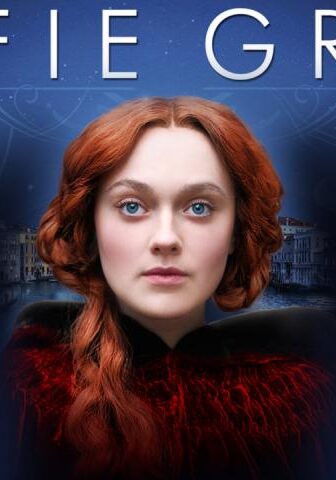 فيلم Effie Gray 2014 مترجم