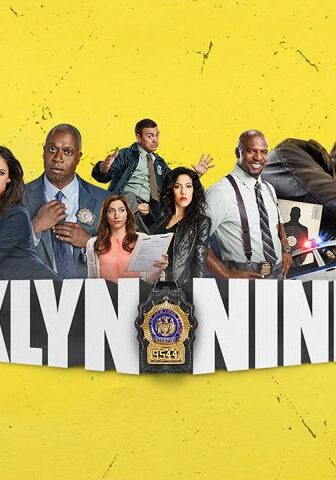 Brooklyn Nine-Nine الموسم 4