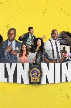 مسلسل Brooklyn Nine-Nine الموسم 4 الحلقة 4 مترجمة
