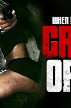 فيلم Crawl or Die 2014 مترجم