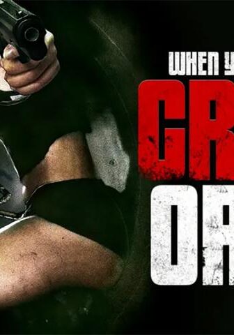 فيلم Crawl or Die 2014 مترجم