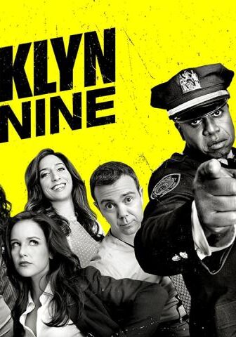 Brooklyn Nine-Nine الموسم 3