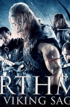 فيلم Northmen – A Viking Saga 2014 مترجم