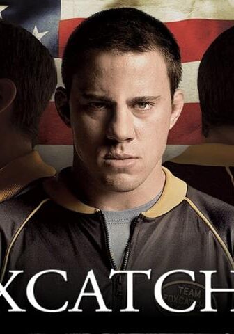 فيلم Foxcatcher 2014 مترجم