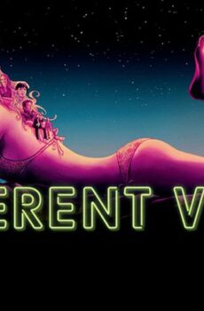 فيلم Inherent Vice 2014 مترجم