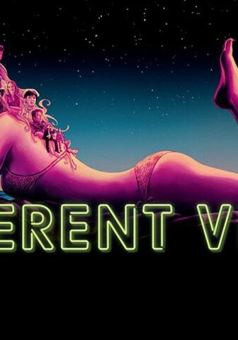 فيلم Inherent Vice 2014 مترجم