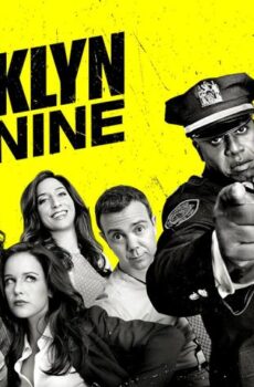 مسلسل Brooklyn Nine-Nine الموسم 3 الحلقة 4 مترجمة