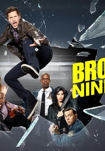 مسلسل Brooklyn Nine-Nine الموسم 2 الحلقة 2 مترجمة