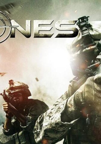 فيلم Drones 2013 مترجم