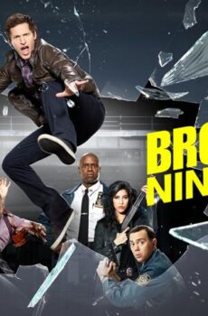 مسلسل Brooklyn Nine-Nine الموسم 2 الحلقة 15 مترجمة