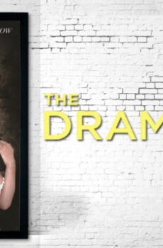 فيلم The Dramatics: A Comedy 2015 مترجم