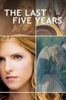 فيلم The Last Five Years 2014 مترجم