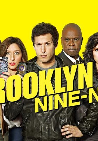 Brooklyn Nine-Nine