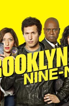 مسلسل Brooklyn Nine-Nine الموسم 1 الحلقة 22 (الأخيرة) مترجمة