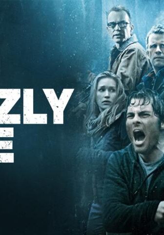 فيلم Into the Grizzly Maze 2015 مترجم