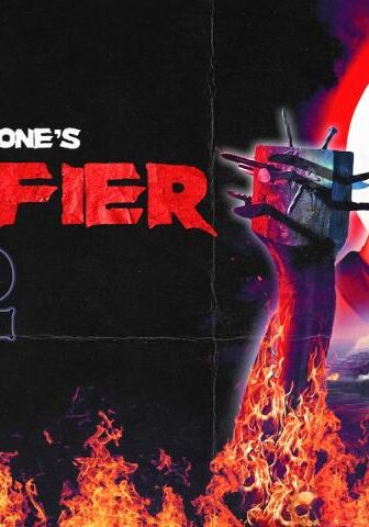 فيلم Terrifier 2 2022 مترجم