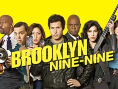 مسلسل Brooklyn Nine-Nine الموسم 1 الحلقة 17 مترجمة