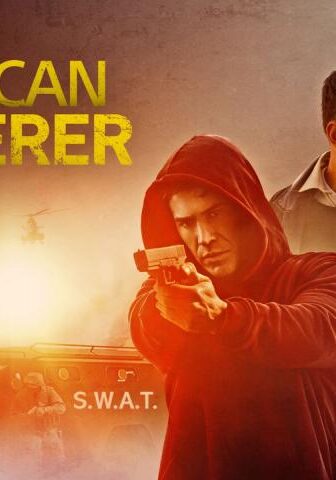 فيلم American Murderer 2022 مترجم