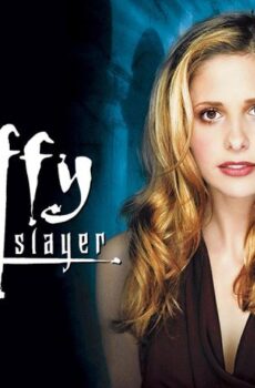 Buffy the Vampire Slayer الموسم 7