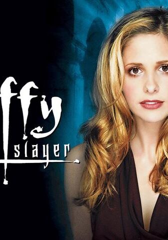 Buffy the Vampire Slayer الموسم 7
