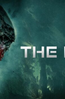 فيلم The Lair 2022 مترجم