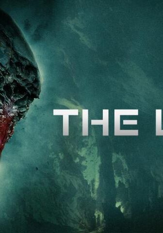 فيلم The Lair 2022 مترجم