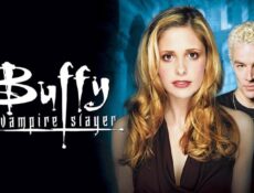 مسلسل Buffy the Vampire Slayer الموسم 7 الحلقة 10 مترجمة