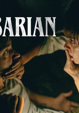 فيلم Barbarian 2022 مترجم