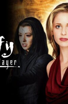 مسلسل Buffy the Vampire Slayer الموسم 6 الحلقة 22 (الأخيرة) مترجمة