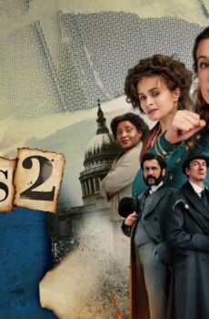 فيلم Enola Holmes 2 2022 مترجم