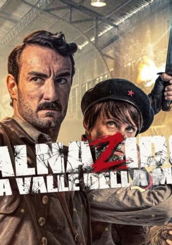 فيلم Valley of the Dead 2020 مترجم