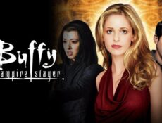 مسلسل Buffy the Vampire Slayer الموسم 6 الحلقة 16 مترجمة