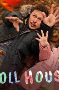 فيلم Doll House 2022 مترجم
