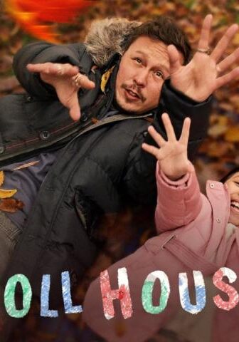 فيلم Doll House 2022 مترجم