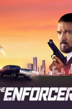 فيلم The Enforcer 2022 مترجم