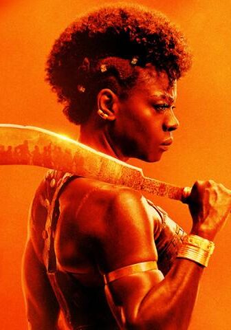 فيلم The Woman King 2022 مترجم