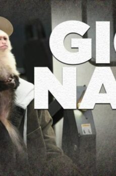 فيلم Gigi & Nate 2022 مترجم