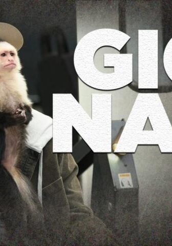 فيلم Gigi & Nate 2022 مترجم