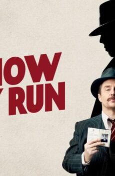 فيلم See How They Run 2022 مترجم