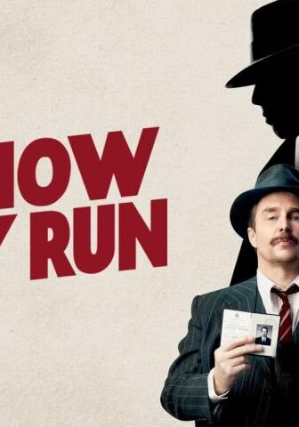 فيلم See How They Run 2022 مترجم