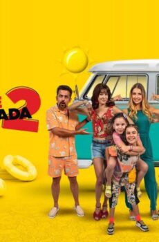 فيلم Doblemente Embarazada 2 2022 مترجم