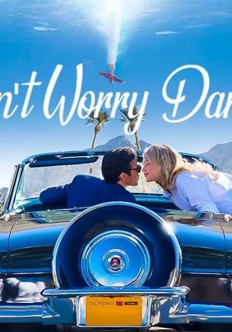 فيلم Don’t Worry Darling 2022 مترجم