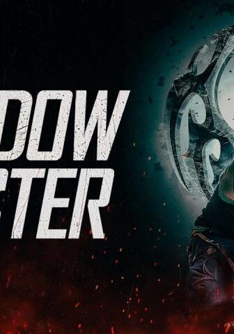 فيلم Shadow Master 2022 مترجم