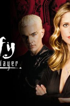 مسلسل Buffy the Vampire Slayer الموسم 5 الحلقة 3 مترجمة