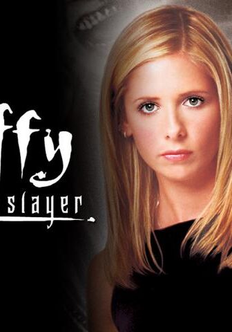 مسلسل Buffy the Vampire Slayer الموسم 4 الحلقة 22 (الأخيرة) مترجمة