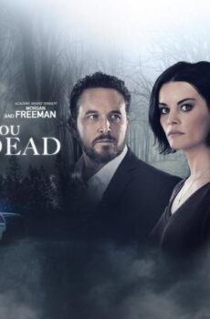 فيلم The Minute You Wake Up Dead 2022 مترجم