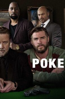 فيلم Poker Face 2022 مترجم