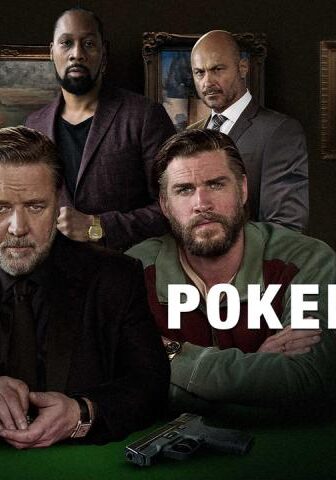 فيلم Poker Face 2022 مترجم